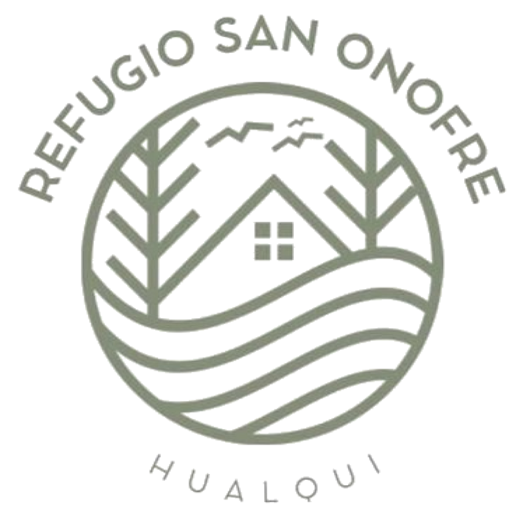 Refugio San Onofre